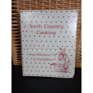 Grand Rapids Rec Fund Cookbook Grand Rapids, MN‎ Minnesota North Country Cooking